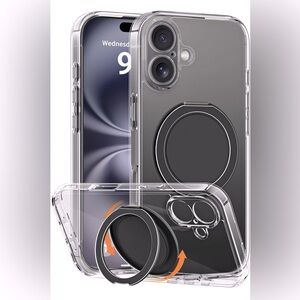 iPhone 16 Plus - Phone case